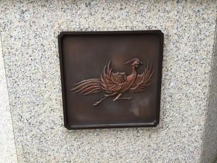 寒川神社のその他建物