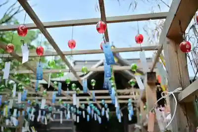 金峯神社(新潟県)