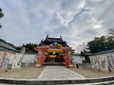 萬福寺(京都府)