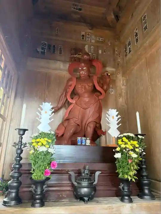 久遠寺(山梨県)