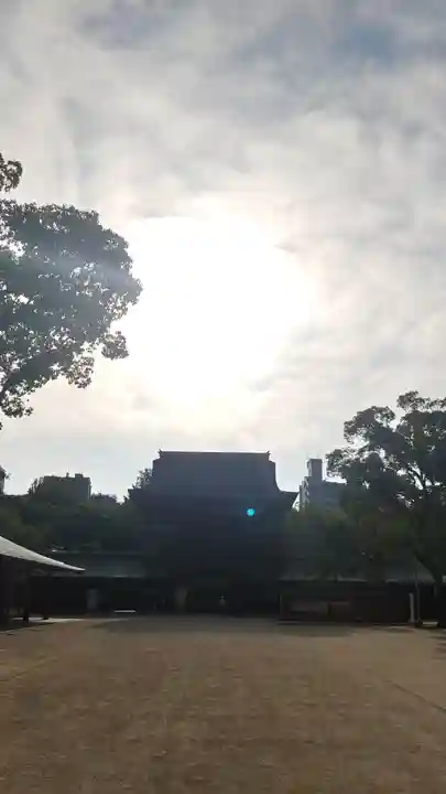 筥崎宮(福岡県)