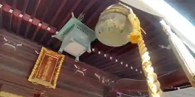 千束稲荷神社(東京都)