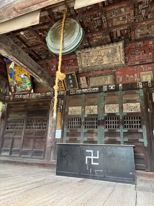 音楽寺(埼玉県)