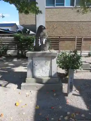 歌懸稲荷神社(山形県)