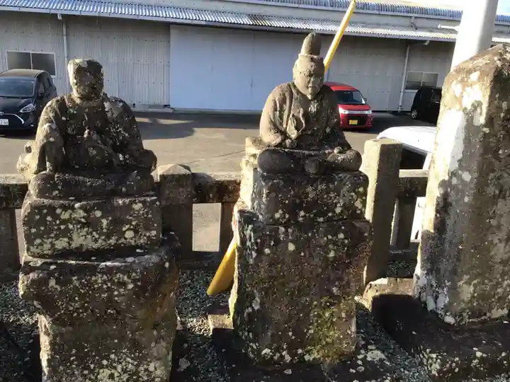 市来神社(鹿児島県)