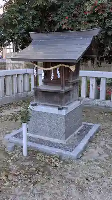 供所神社(滋賀県)