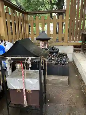 福島稲荷神社(福島県)