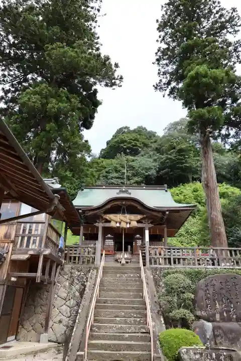 須我神社(島根県)