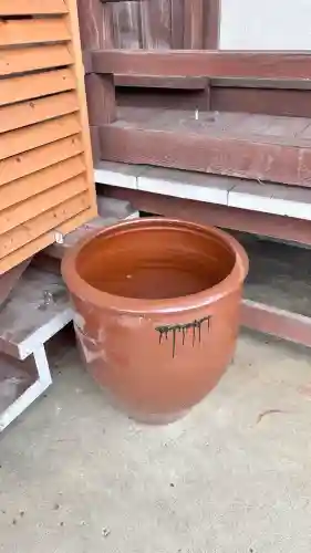 七重浜海津見神社(北海道)