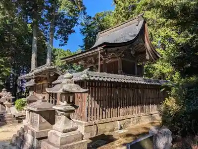 天満宮神社(滋賀県)