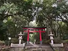 大宮八幡宮(東京都)