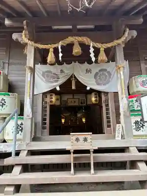 昊天宮(長崎県)