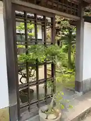 蓮成寺の建物その他