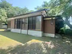 熊野神社(神奈川県)