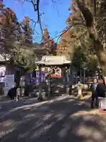 下野 星宮神社(栃木県)