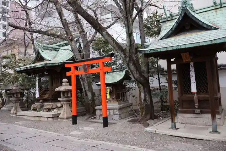 天孫神社(滋賀県)