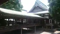 題経寺（柴又帝釈天）の建物その他