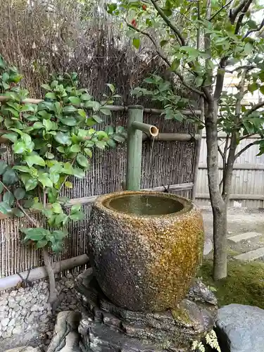 観智院（東寺子院）(京都府)