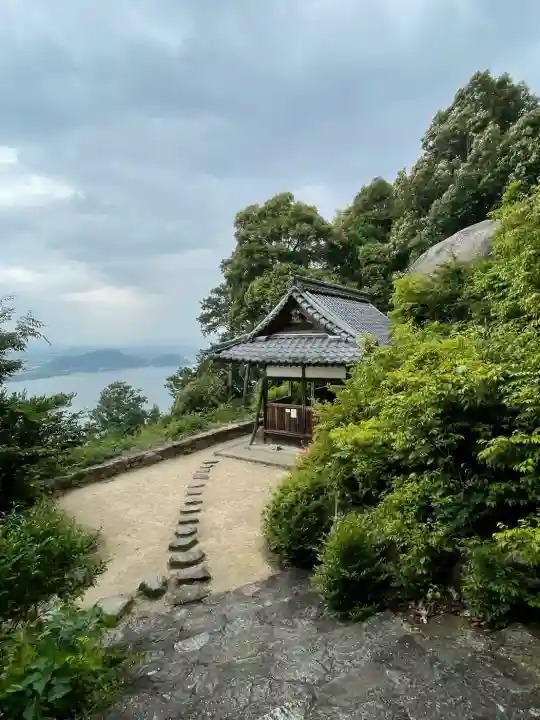 太郎坊大権現社(滋賀県)