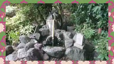 櫻木神社(千葉県)