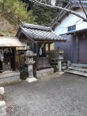 松尾神社(滋賀県)