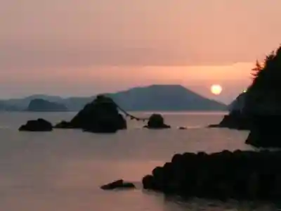 二見興玉神社(三重県)
