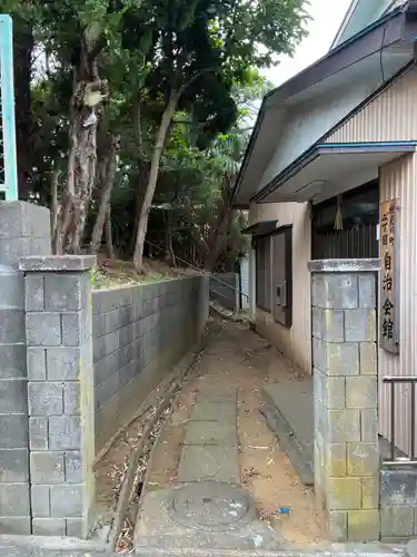 三峯神社(千葉県)