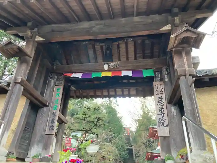 慈尊院(和歌山県)