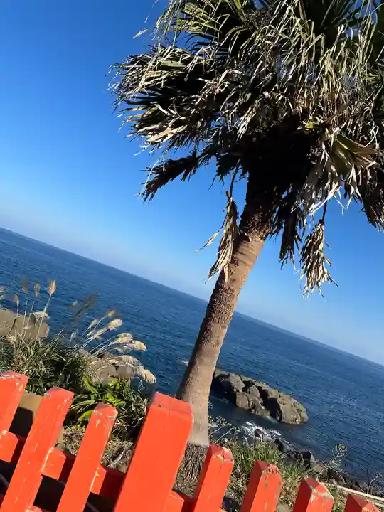 鵜戸神宮(宮崎県)