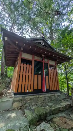 早尾神社(滋賀県)