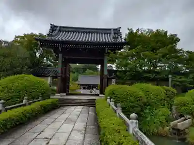 妙満寺(京都府)