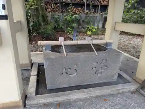  湊八幡神社(福井県)