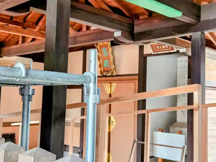 佐嘉神社・松原神社(佐賀県)