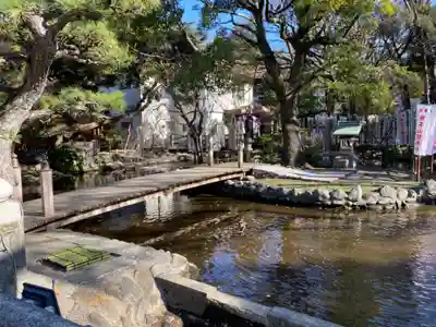 平塚八幡宮のその他建物
