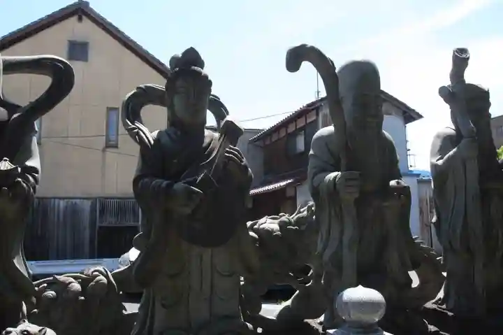 大師寺(滋賀県)