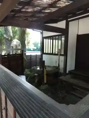 大王神社のその他建物