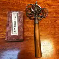 法話と天井絵の寺 観音寺のその他建物