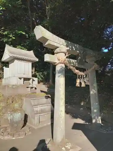 火男火賣神社（下宮）(大分県)