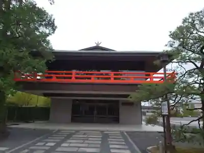 城南宮のその他建物