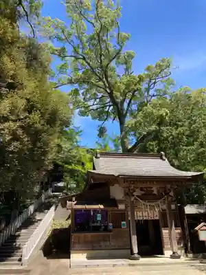 大鷲神社(千葉県)