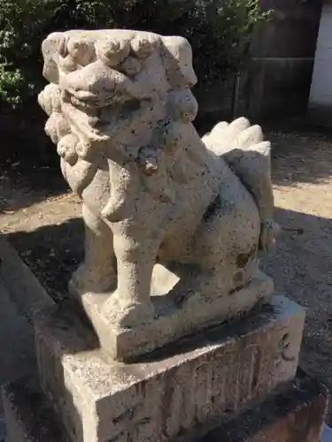 柴島神社(大阪府)