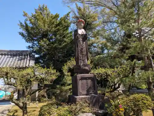 安楽寺(岐阜県)