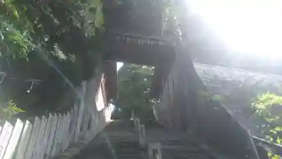 須佐神社・大祖大神社のその他建物