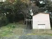 奥野神社のその他建物