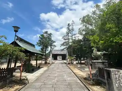 山北八幡神社(香川県)