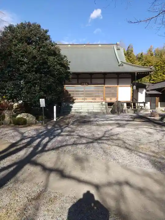 善応寺(栃木県)