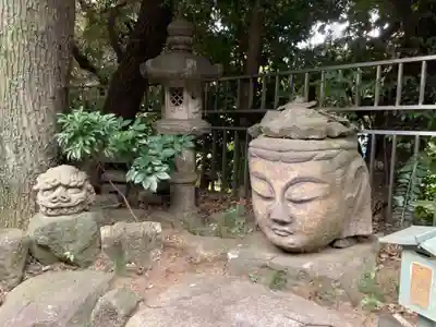 大圓寺(東京都)