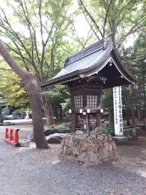 琴似神社のその他建物
