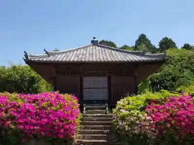 浄土寺のその他建物