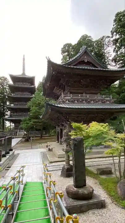善寶寺(山形県)